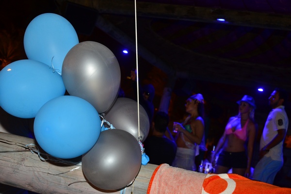 French Night at Edde Sands